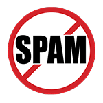 Символ Спам: Этот подарок очень подходит для тех, кто массово рассылает людям сообщения, не дававшим согласие на их получение.<br><br>Срок действия: 5 дней