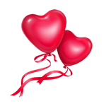 Воздушные шарики: символ вашего хорошего отношения, призыв пообщаться, познакомиться  или обратить на себя внимание.<br><br>Срок действия: 5 дней.