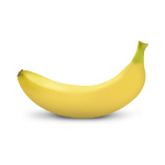 Банан. Вкусный подарок. Срок действия: 2 дня
